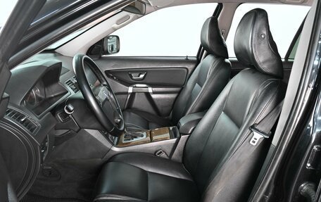 Volvo XC90 II рестайлинг, 2007 год, 1 229 000 рублей, 10 фотография