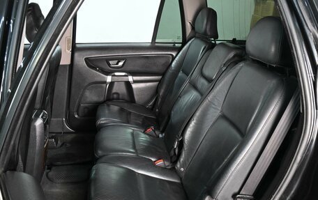 Volvo XC90 II рестайлинг, 2007 год, 1 229 000 рублей, 9 фотография