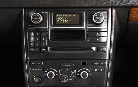 Volvo XC90 II рестайлинг, 2007 год, 1 229 000 рублей, 13 фотография