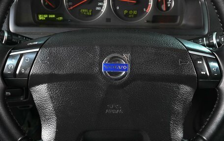 Volvo XC90 II рестайлинг, 2007 год, 1 229 000 рублей, 12 фотография