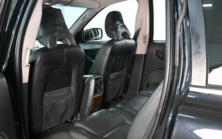 Volvo XC90 II рестайлинг, 2007 год, 1 229 000 рублей, 11 фотография