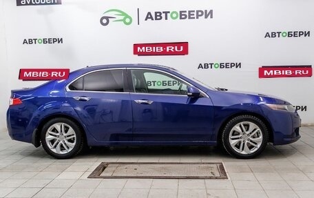 Honda Accord VIII рестайлинг, 2008 год, 878 900 рублей, 4 фотография