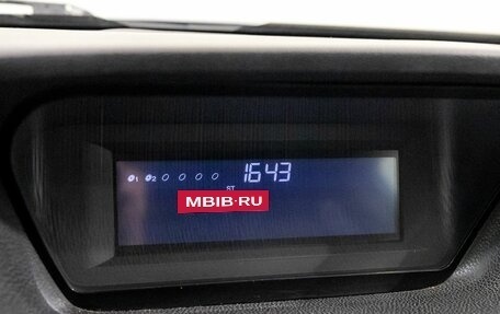 Honda Accord VIII рестайлинг, 2008 год, 878 900 рублей, 15 фотография