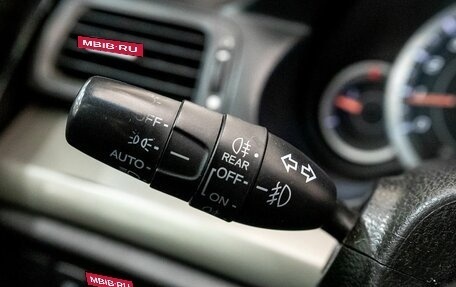 Honda Accord VIII рестайлинг, 2008 год, 878 900 рублей, 11 фотография