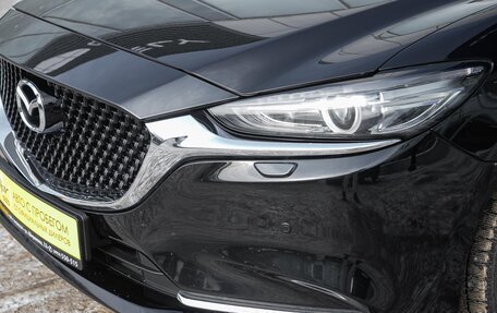 Mazda 6, 2019 год, 2 520 000 рублей, 3 фотография