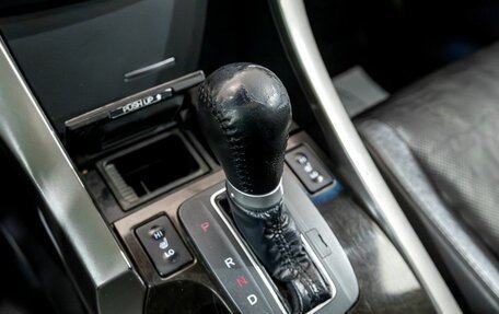 Honda Accord VIII рестайлинг, 2008 год, 878 900 рублей, 19 фотография