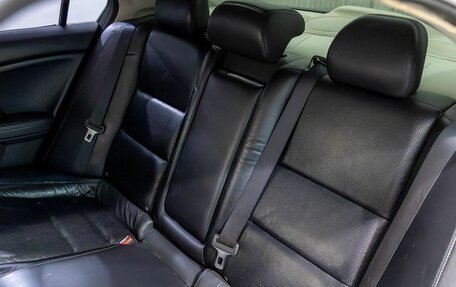 Honda Accord VIII рестайлинг, 2008 год, 878 900 рублей, 21 фотография