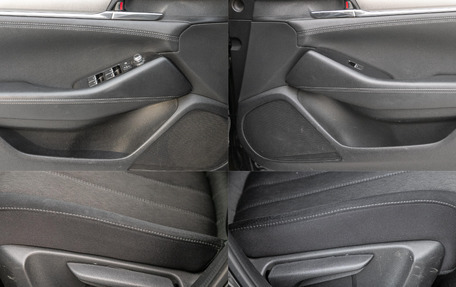 Mazda 6, 2019 год, 2 520 000 рублей, 21 фотография