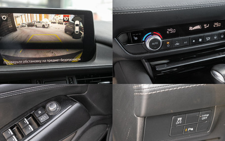 Mazda 6, 2019 год, 2 520 000 рублей, 22 фотография