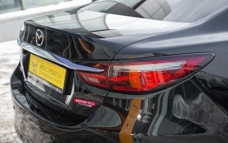 Mazda 6, 2019 год, 2 520 000 рублей, 6 фотография