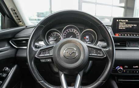 Mazda 6, 2019 год, 2 520 000 рублей, 11 фотография