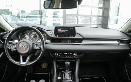 Mazda 6, 2019 год, 2 520 000 рублей, 17 фотография