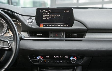 Mazda 6, 2019 год, 2 520 000 рублей, 18 фотография