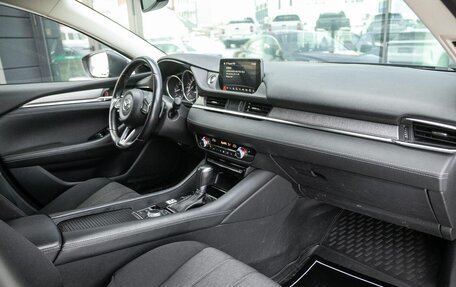 Mazda 6, 2019 год, 2 520 000 рублей, 20 фотография