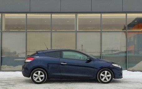 Renault Megane III, 2010 год, 419 000 рублей, 3 фотография