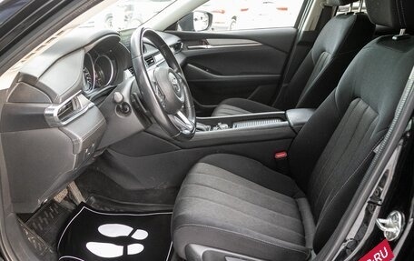 Mazda 6, 2019 год, 2 520 000 рублей, 14 фотография