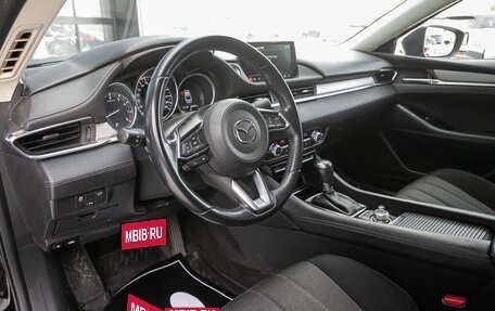 Mazda 6, 2019 год, 2 520 000 рублей, 15 фотография