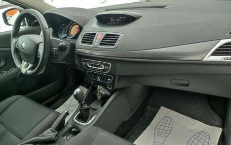 Renault Megane III, 2010 год, 419 000 рублей, 7 фотография