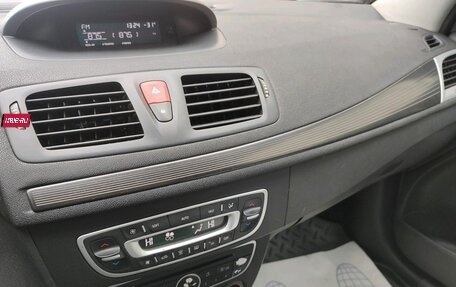 Renault Megane III, 2010 год, 419 000 рублей, 8 фотография