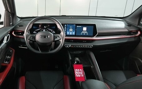 Geely Coolray I, 2024 год, 2 299 000 рублей, 6 фотография