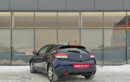 Renault Megane III, 2010 год, 419 000 рублей, 5 фотография