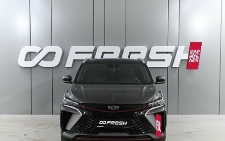 Geely Coolray I, 2024 год, 2 299 000 рублей, 3 фотография