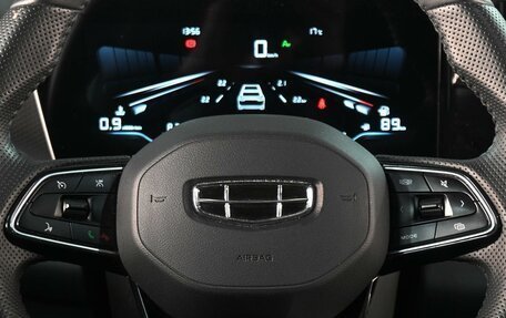 Geely Coolray I, 2024 год, 2 299 000 рублей, 13 фотография