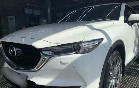 Mazda CX-5 II, 2019 год, 3 605 000 рублей, 2 фотография