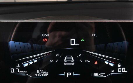 Geely Coolray I, 2024 год, 2 299 000 рублей, 21 фотография