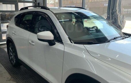 Mazda CX-5 II, 2019 год, 3 605 000 рублей, 3 фотография