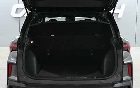 Geely Coolray I, 2024 год, 2 299 000 рублей, 22 фотография