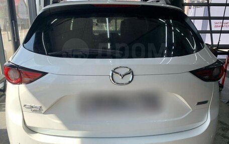 Mazda CX-5 II, 2019 год, 3 605 000 рублей, 5 фотография