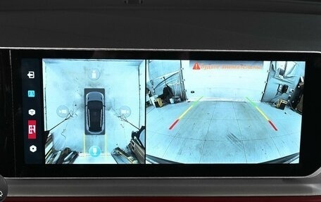 Geely Coolray I, 2024 год, 2 299 000 рублей, 14 фотография