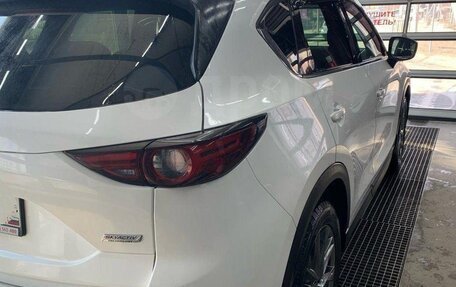 Mazda CX-5 II, 2019 год, 3 605 000 рублей, 6 фотография