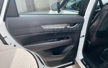 Mazda CX-5 II, 2019 год, 3 605 000 рублей, 10 фотография