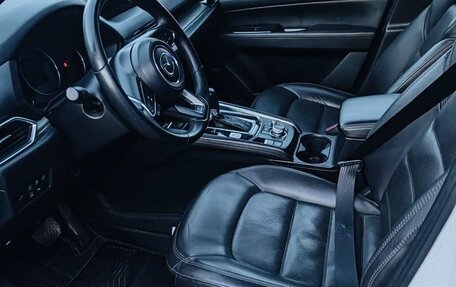 Mazda CX-5 II, 2019 год, 3 605 000 рублей, 8 фотография