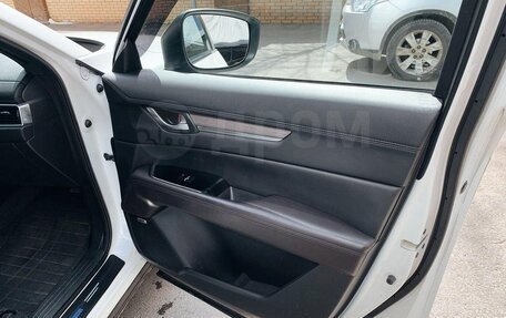 Mazda CX-5 II, 2019 год, 3 605 000 рублей, 9 фотография