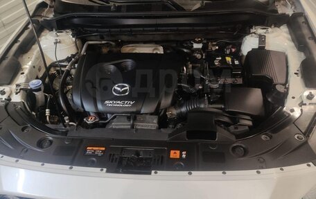 Mazda CX-5 II, 2019 год, 3 605 000 рублей, 15 фотография