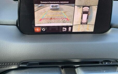 Mazda CX-5 II, 2019 год, 3 605 000 рублей, 13 фотография