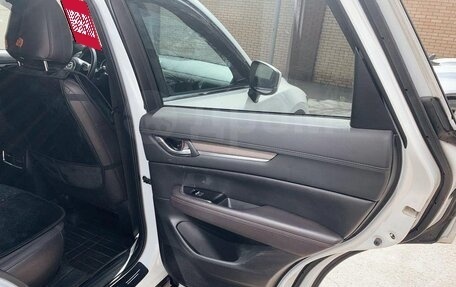 Mazda CX-5 II, 2019 год, 3 605 000 рублей, 11 фотография