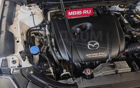 Mazda CX-5 II, 2019 год, 3 605 000 рублей, 16 фотография