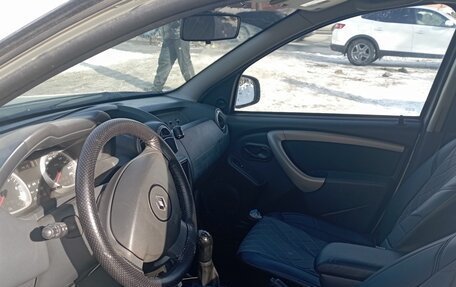 Renault Duster I рестайлинг, 2014 год, 730 000 рублей, 5 фотография