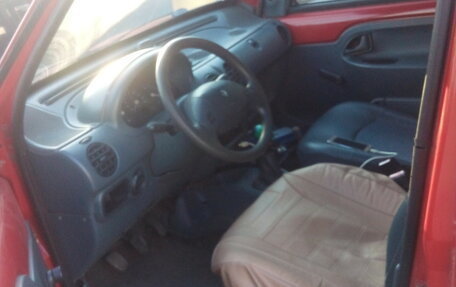 Renault Kangoo II рестайлинг, 1998 год, 185 000 рублей, 2 фотография