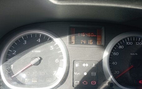 Renault Duster I рестайлинг, 2014 год, 730 000 рублей, 6 фотография