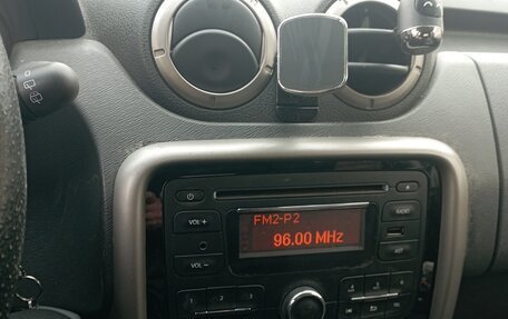 Renault Duster I рестайлинг, 2014 год, 730 000 рублей, 7 фотография