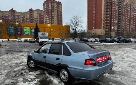 Daewoo Nexia I рестайлинг, 2010 год, 150 000 рублей, 5 фотография