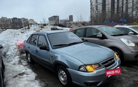 Daewoo Nexia I рестайлинг, 2010 год, 150 000 рублей, 2 фотография