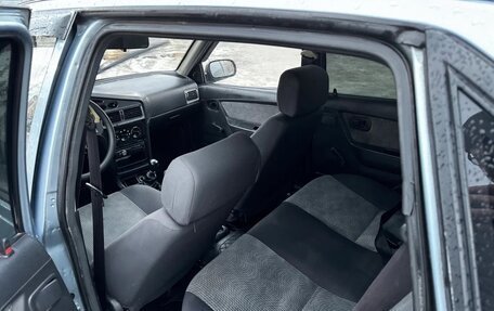 Daewoo Nexia I рестайлинг, 2010 год, 150 000 рублей, 8 фотография