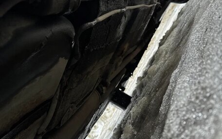 Daewoo Nexia I рестайлинг, 2010 год, 150 000 рублей, 9 фотография