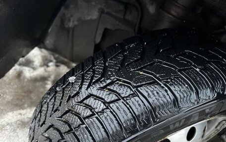 Daewoo Nexia I рестайлинг, 2010 год, 150 000 рублей, 11 фотография